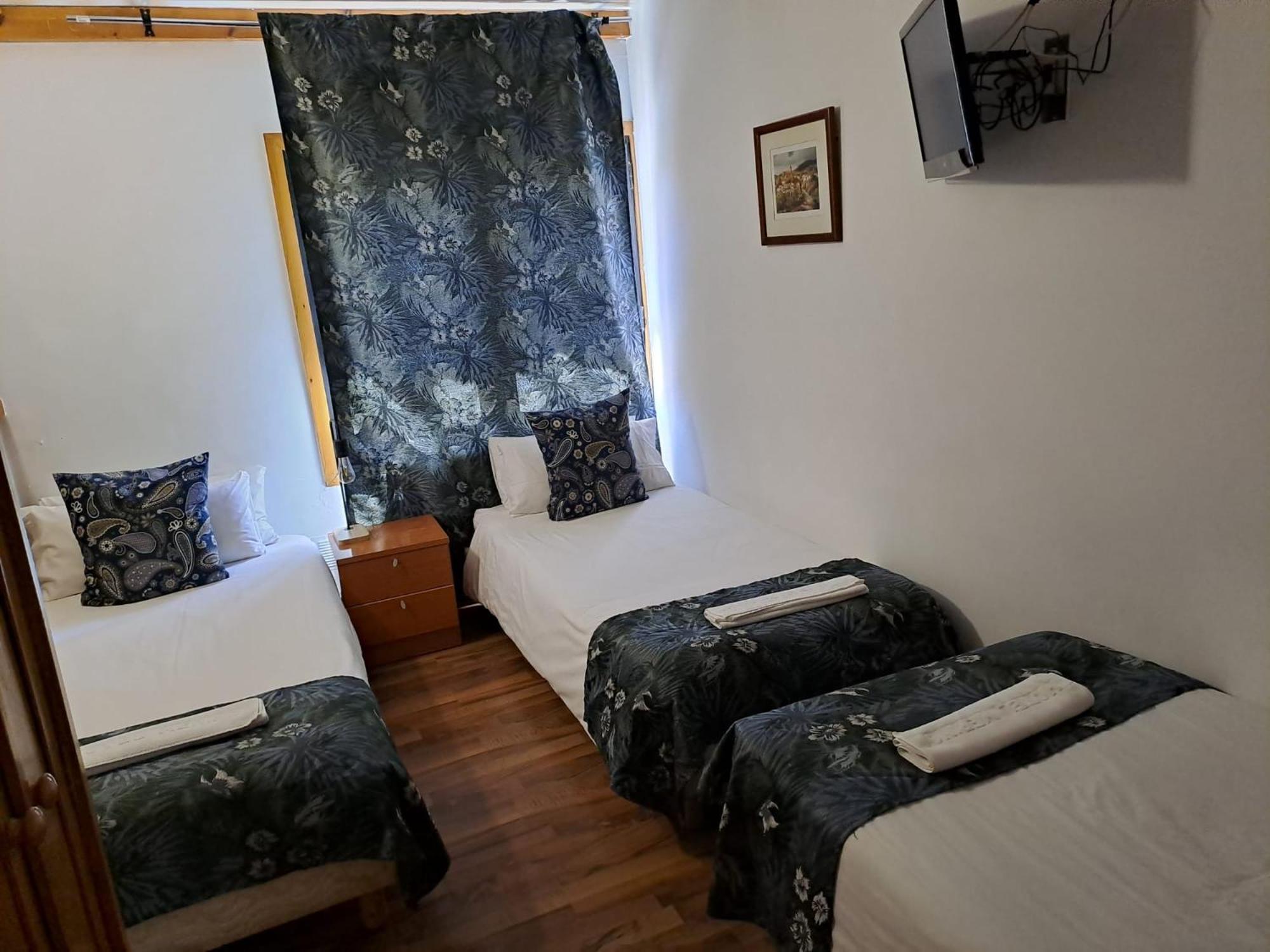 Hotel Merino パス・デ・ラ・カサ エクステリア 写真